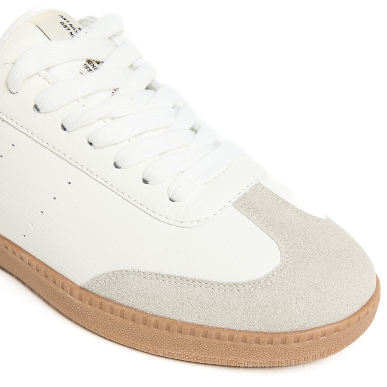 Sneakers "Retro Clean"